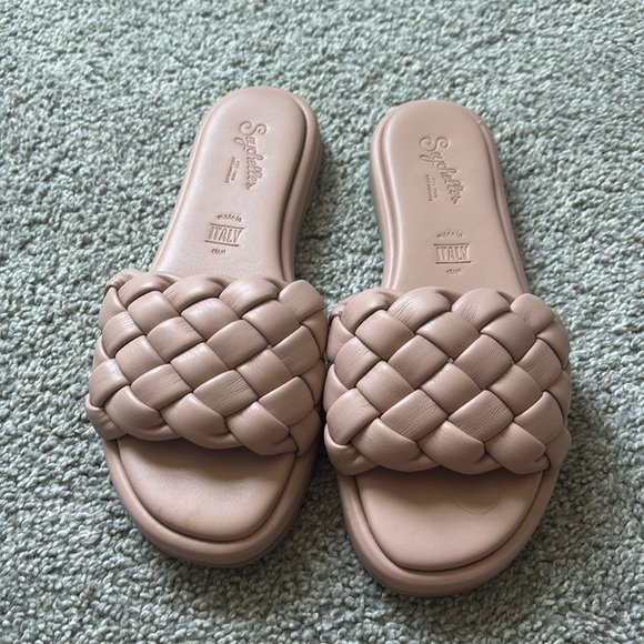 Seychelles® Bellissima Slides - Picture 1 of 5